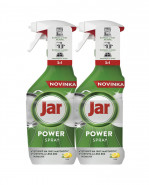 Jar Power sprej Lemon 2 × 500 ml