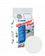 MAPEI Škárovacia hmota Ultracolor plus 103 Mesačná biela, 5 kg