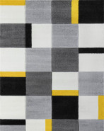 Kusový koberec ALORA A1027 80x150 cm