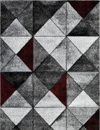 Kusový koberec ALORA A1045 80x150 mm