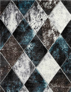 Kusový koberec ALORA A1043 120x170 cm