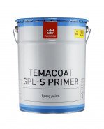 Tikkurila TEMACOAT GPL-S PRIMER - základ na kovy