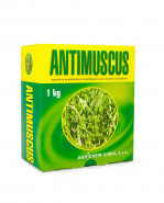 Antimuscus 1kg [8]