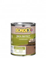 Bondex Deck Protect