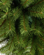 Vianočný stromček smrek obyčajný 120cm