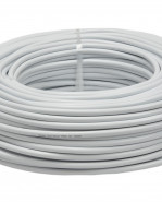 Elektrický kábel okrúhly YDY 3x1,5mm 10m
