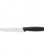 Tramontina Nôž na ovocie Plenus 12,5 cm čierna