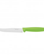 Tramontina Nôž na ovocie Plenus 12,5 cm zelená
