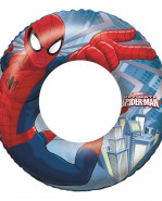 BESTWAY Nafukovacie koleso Spiderman 56cm