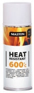 Maston  HEAT RESISTANT 600°C