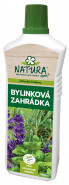 NATURA hnojivo na bylinky 0,5l