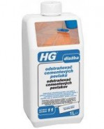 HG101 odstraňovač cementových povlakov