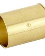 Púzdro na PE pre plyn (PE 100 a 80), BOP 50x4,6mm