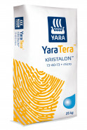 YaraTera Kristalon žltý NPK 13-40-13 + micro