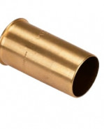 EFFEBI - TOF-PUSH OT Mosadzné puzdro na PE pre plyn BP 75 mm (60,7x75mm), K757B010