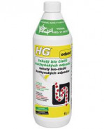 HG Biočistič kuchynských odpadov tekutý 1L