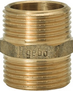 GEBO Gold - Ms Vsuvka M/M 2.1/2", G280-10BR