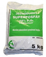 Superfosfát  5kg ACHP