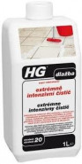 HG435 intenzívny čistič na dlažbu