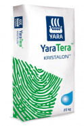 YaraTera KRISTALON špeciál 18-18-18-3%MgO+5%SO3+micro 25 kg