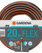 GARDENA Hadica Flex Comfort 13 mm (1/2") 20m