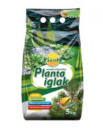 PLANTA Hnojivo na ihličnany 5kg