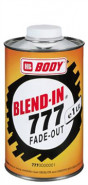 Body 777 Blend-in prístrekové riedidlo 
