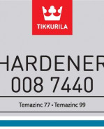 HARDENER TEMAZINC 77/88/99 008 7440 2 L