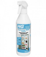 HG Hygienický čistič chladničiek 0,5L