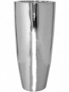 Fiberstone Platinum silver dax L 37x80 cm