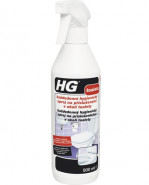 HG Každodenný hygienický sprej na príslušenstvo v okolí toalety 0,5L