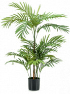 Umelá rastlina Phoenix palm bush 90 cm