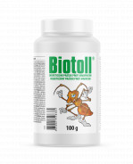 Biotoll mravce prášok 100g (Neopermin) [20]