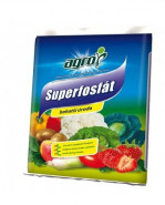 AGRO Superfosfát 1kg