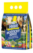 Hnoj Hoštický kravský + konský  3kg
