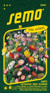Zmes kvetín na sušenie 25 SEMO 9965