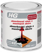 HG470 Absorbovač olejových a mastných škvŕn