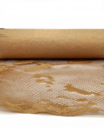 Voštinový papier na rolke 50cm x 100m hnedý