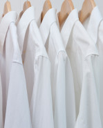 HG275 odfarbovač na omylom zafarbené biele oblečenie