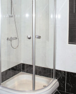 HG476 ochrana sprchovacích kútov
