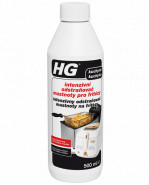 HG Odstraňovač mastnoty pre fritézy 500ml