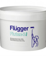 FLUTEX 3 PLUS - akrylátová farba na steny