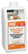 HG151 čistič kobercov a látkových poťahov