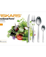 FISKARS Súprava príborov Functional Form™, 24 ks, matné vyhotovenie