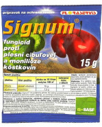 Signum 15g [60]