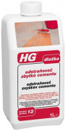 HG171 odstraňovač zvyškov cementu
