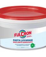 Fulcron antibakteriálna pasta na ruky