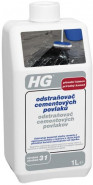 HG216 odstraňovač cementových povlakov z prírodného kameňa