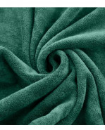 EUROFIRANY Rýchloschnúci uterák AMY 70x140cm smaragdový