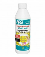HG Koncentrovaný čistič špár 0,5L